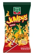 Paprika Jumpys