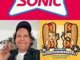 Sonic Drive-In with Matt Apodaca
