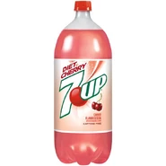Diet Cherry 7Up