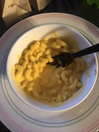 Macaroni & Cheese