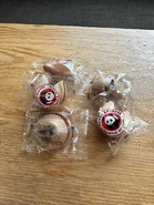 Fortune Cookies