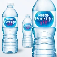 Nestlé Pure Life