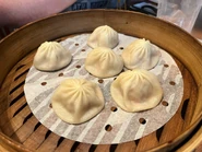 Soup Dumplings