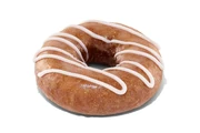 Dunkin Donuts Cornbread Donut