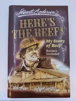 Here's The Beef! My Story of Beef