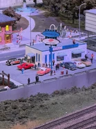 Little Tim Hortons