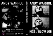 Andy Warhol's Blow Job