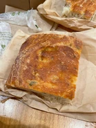 Foccacia