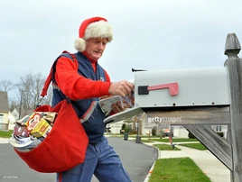 Mailbagnewyears