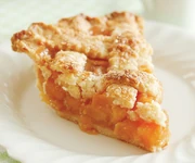 Peach Pie