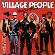 Village People "Macho Man"