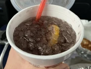 California Grape Soft Drink