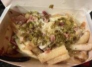 Jalapeño Pepper Fries