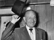 Conrad Hilton