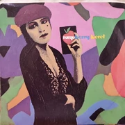 Prince "Raspberry Beret"