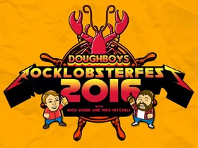 Rocklobsterfest 2016