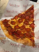 NY Style Pepperoni
