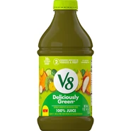 V8 Deliciously Green Juice