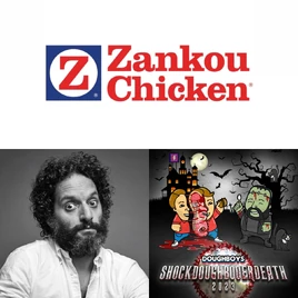 Zankoumantzoukas