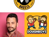 Einstein Bros. Bagels with Tony Rodríguez
