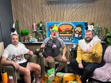 Clownkake with Chad Damiani