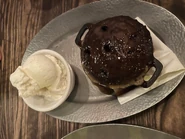 Sticky Toffee Pudding