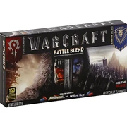 Warcraft Battle Blend Candies