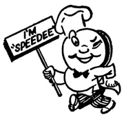 Speedee
