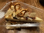 Cheesecake Challenge