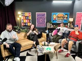 Thursday the 27th Part VIII: Bastin' Makes Manhattan Clam Chowder with Eva Anderson and Mike Hanford