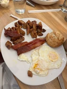 The American Favorite