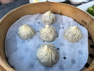 Truffle & Kurobuta Pork Xiao Long Bao