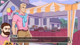 "Tomorrow on the Double..