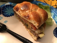 Cholula Buttery Jack