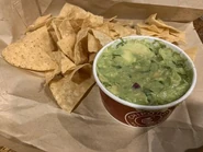 Chips & Guacamole