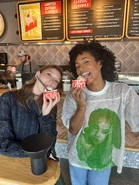 Saltstraw2pic5.jpg (1.01 MB) Saylor & Tiana at Salt & Straw