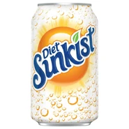Diet Sunkist