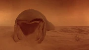 Sandworm