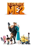 Despicable Me 2