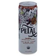 Petal Lychee Rose Sparkling Water