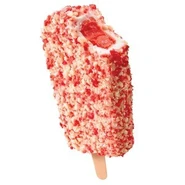 Strawberry Shortcake Bar