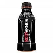 BodyArmor Blackout Berry
