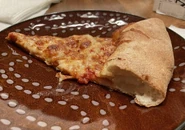 3-Cheese Blend Epic Stuffed Crust Pizza (slice)