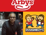 Arby's 3 with Larry Fong