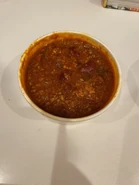 Firehouse Chili