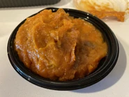 Sweet Potato Casserole