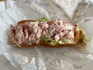 Lobster Roll