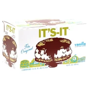 It's-It Ice-Cream Sandwiches