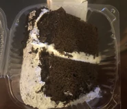 Oreo Cake