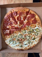 Slice-N-Stix Jalapeño